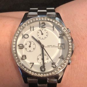 Marc Jacobs watch